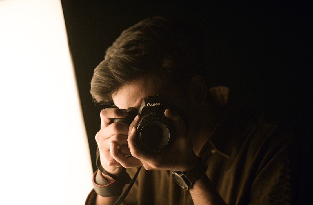 documentary photographer capturing emotions